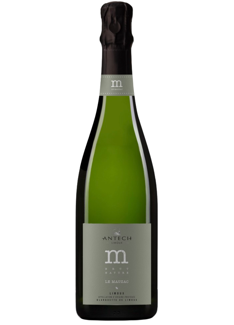 Antech Le Mauzac Brut Nature 2022