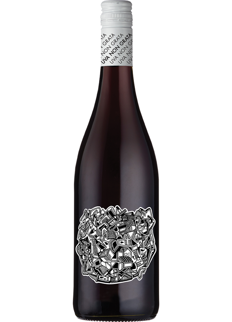 Uva Non Grata Gamay 2023