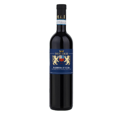 Demarie Barbera d'Alba Superiore 2021