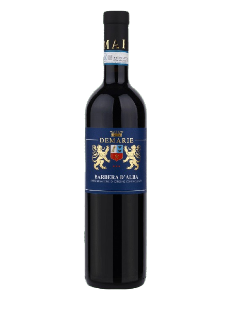 Demarie Barbera d'Alba Superiore 2021