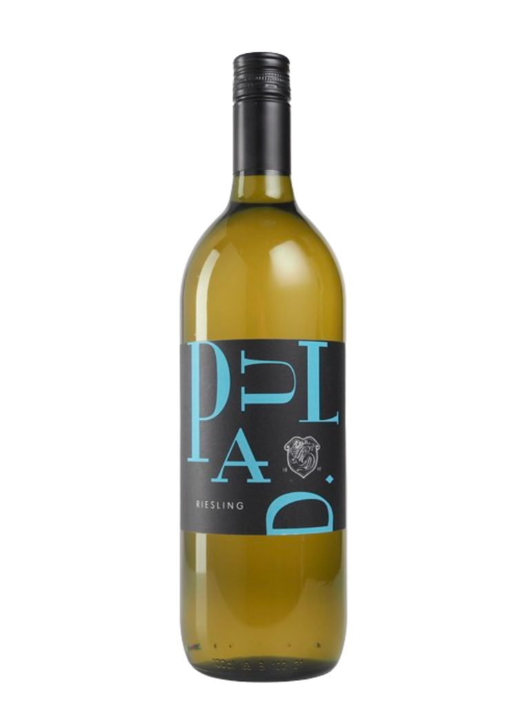 Paul Direder Wagram Riesling (1 liter) 2023