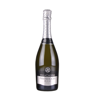 Livon-Villa Chiopris Prosecco Extra Dry NV