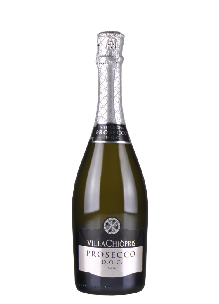 Livon-Villa Chiopris Prosecco Extra Dry NV