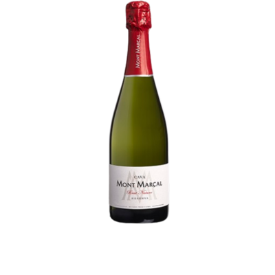 Mont Marçal Cava Guarda Brut Natural 2022