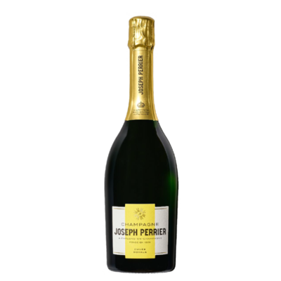 Champagne Joseph Perrier Cuvée Royale Brut NV