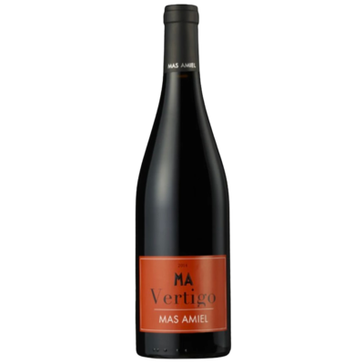 Mas Amiel Vertigo Rouge 2022