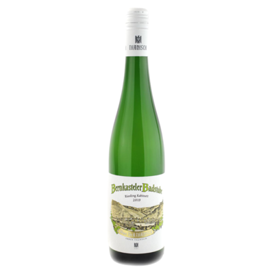 Dr. H. Thanisch-Erben Riesling Bernkasteler Badstube Kabinett 2023