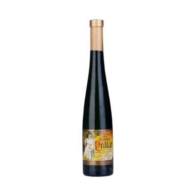 Karl Erbes Erdener Pralat Riesling Auslese Gold Cap* (375 ml) 2018