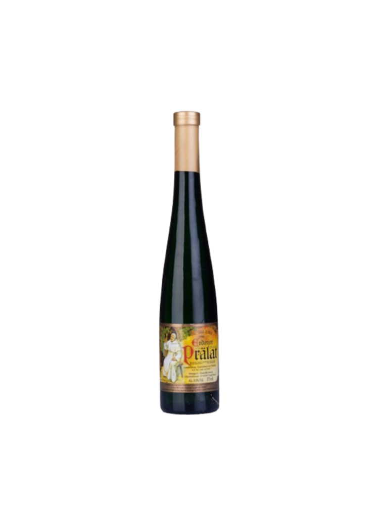 Karl Erbes Erdener Pralat Riesling Auslese Gold Cap* (375 ml) 2018