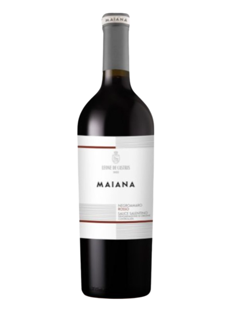 Leone de Castris Salice Salentino Maiana 2022