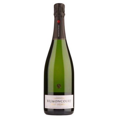 Champagne Brimoncourt Brut Regence NV