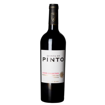 Quinta do Pinto Estate Collection Tinto 2016
