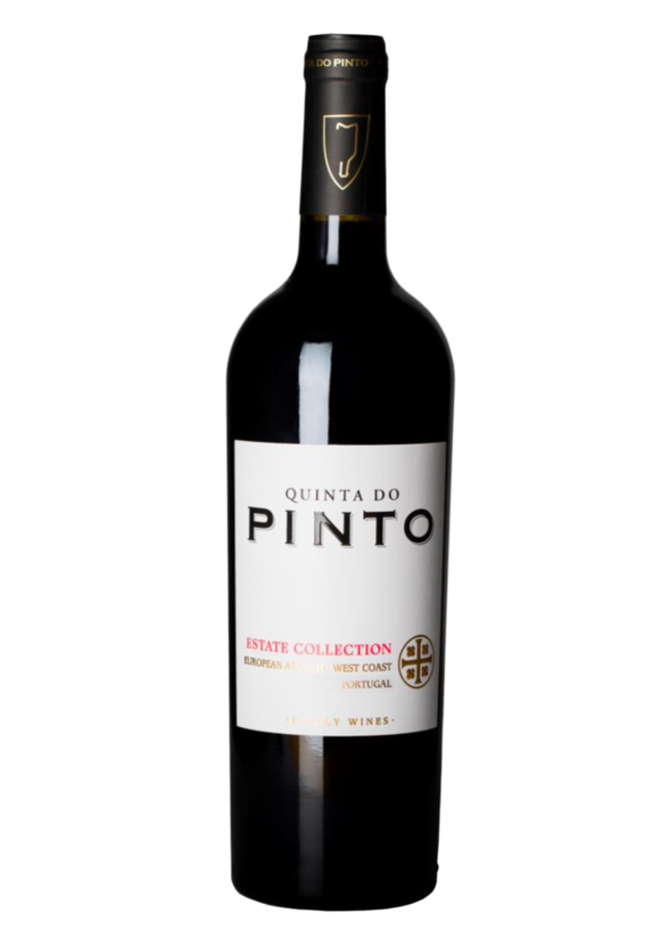 Quinta do Pinto Estate Collection Tinto 2016