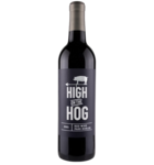 McPrice Myers High on the Hog Red Blend 2021