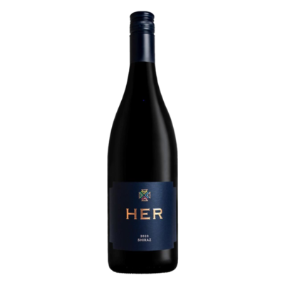Adama Wines HER Shiraz 2023