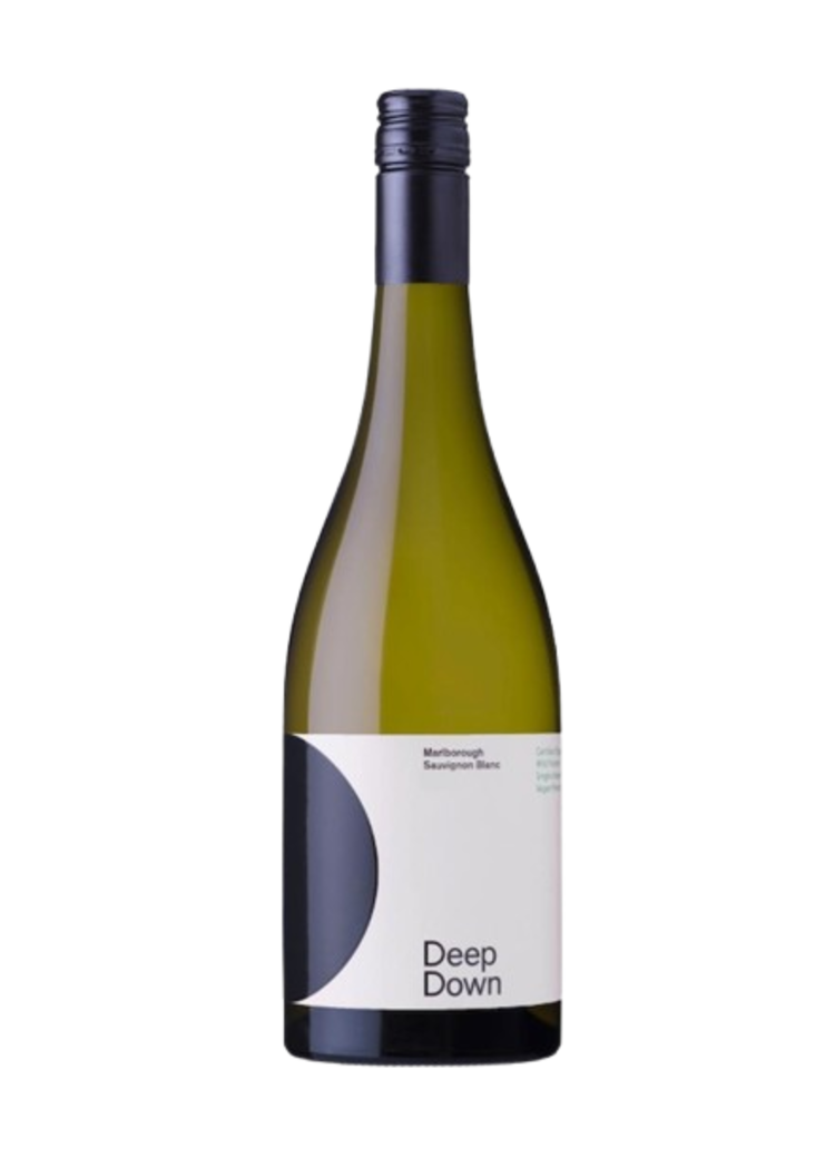 Deep Down Sauvignon Blanc 2023