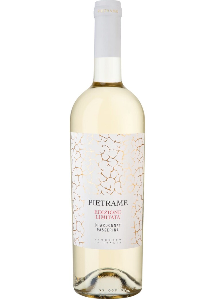 Pietrame Chardonnay Passerina 2023