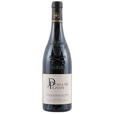 Domaine de Pignan Châteauneuf-du-Pape 2020