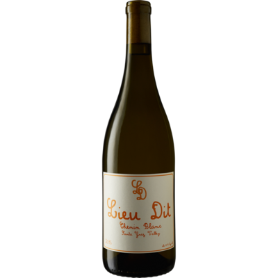 Lieu Dit Chenin Blanc 2023