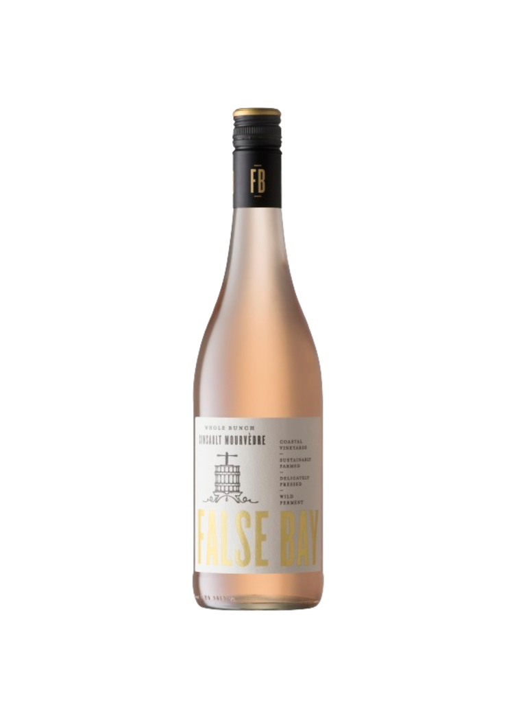 False Bay Rosé 2024