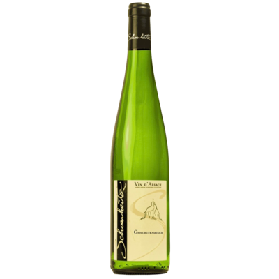 Domaine Schoenheitz Gewurztraminer 2021