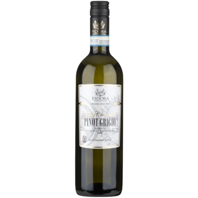 Fidora Pinot Grigio 2023