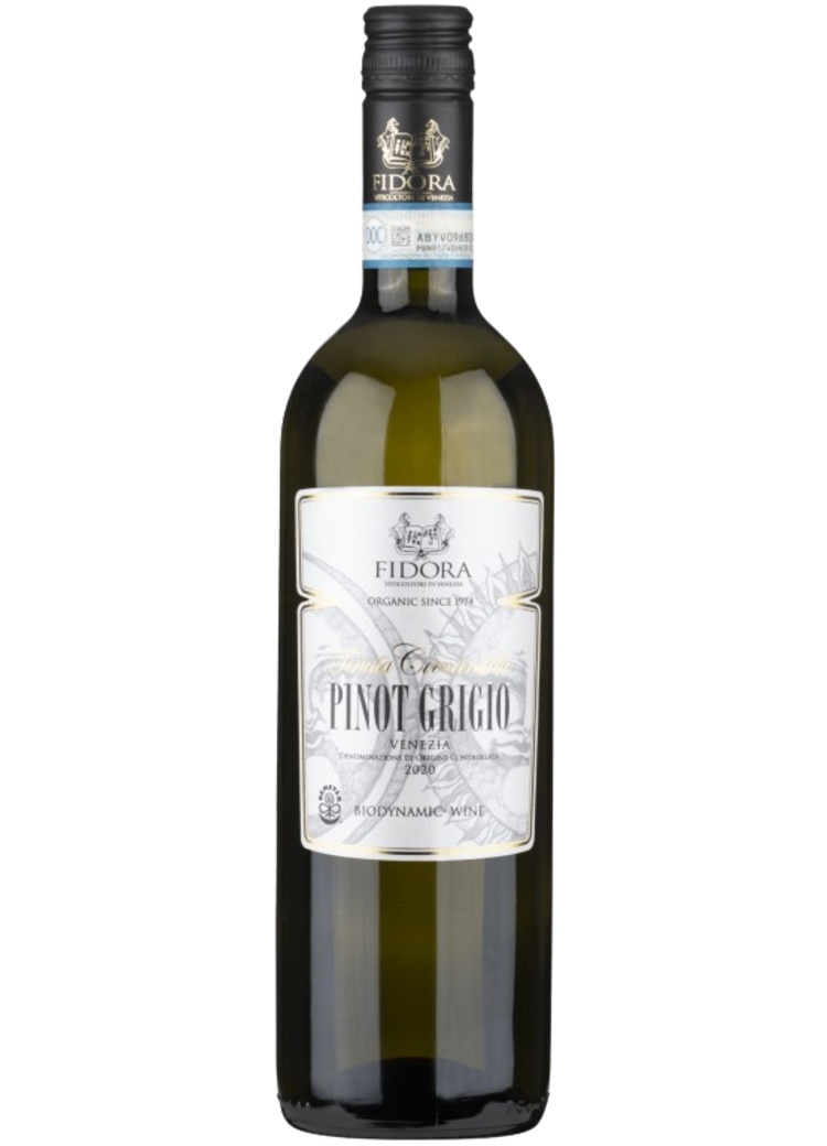 Fidora Pinot Grigio 2023