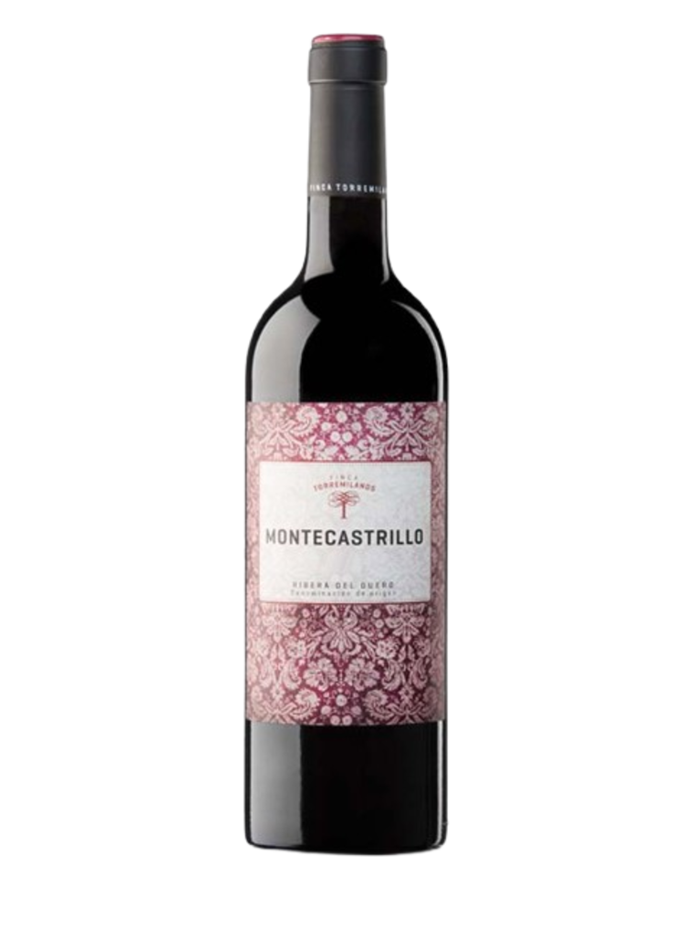 Torremilanos Montecastrillo Ribera del Duero 2023