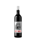 City Limits The Citizen Red Blend 2022