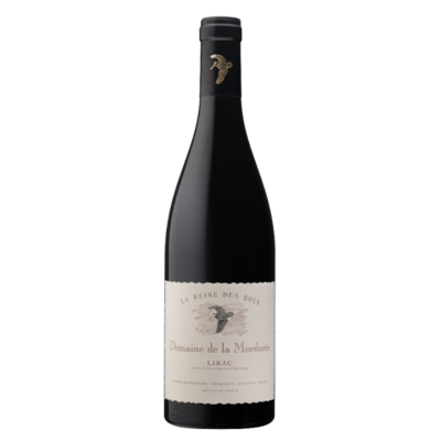 Domaine de la Mordoree Lirac Rouge Reine des Bois 2022