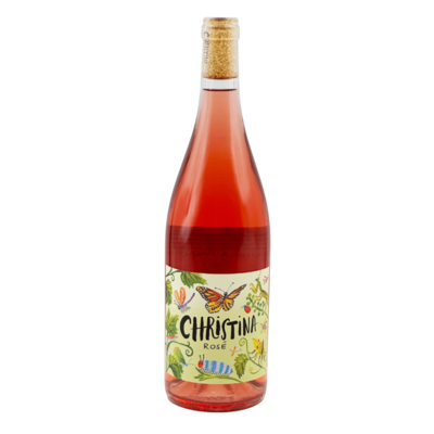 Christina Rosé 2023