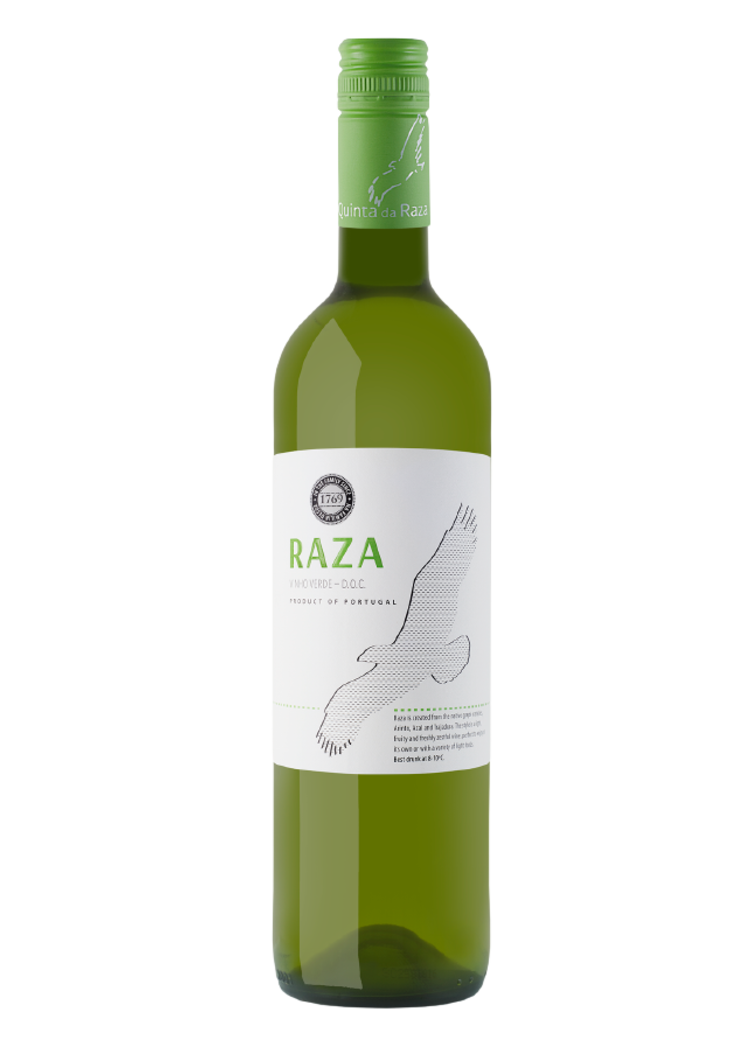 Quinta da Raza Vinho Verde 2024