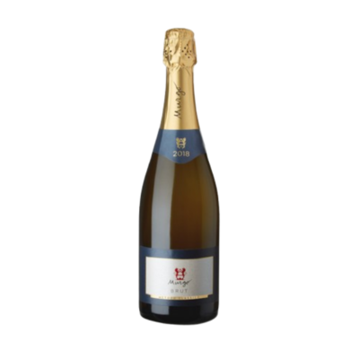 Cantine Murgo Brut  Nerello Mascalese 2022