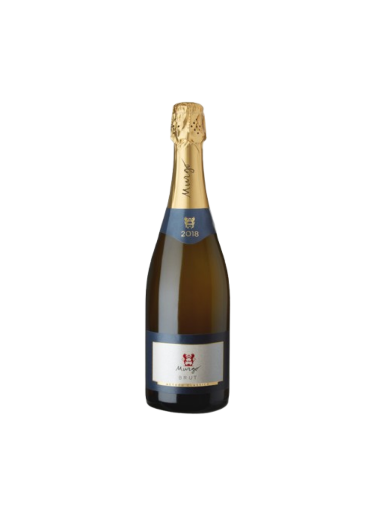 Cantine Murgo Brut  Nerello Mascalese 2022