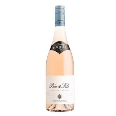 Laurent Miquel Rosé 2024