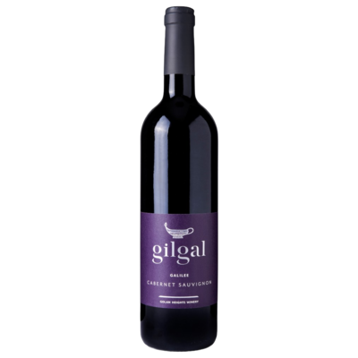 Gilgal Cabernet Sauvignon 2022