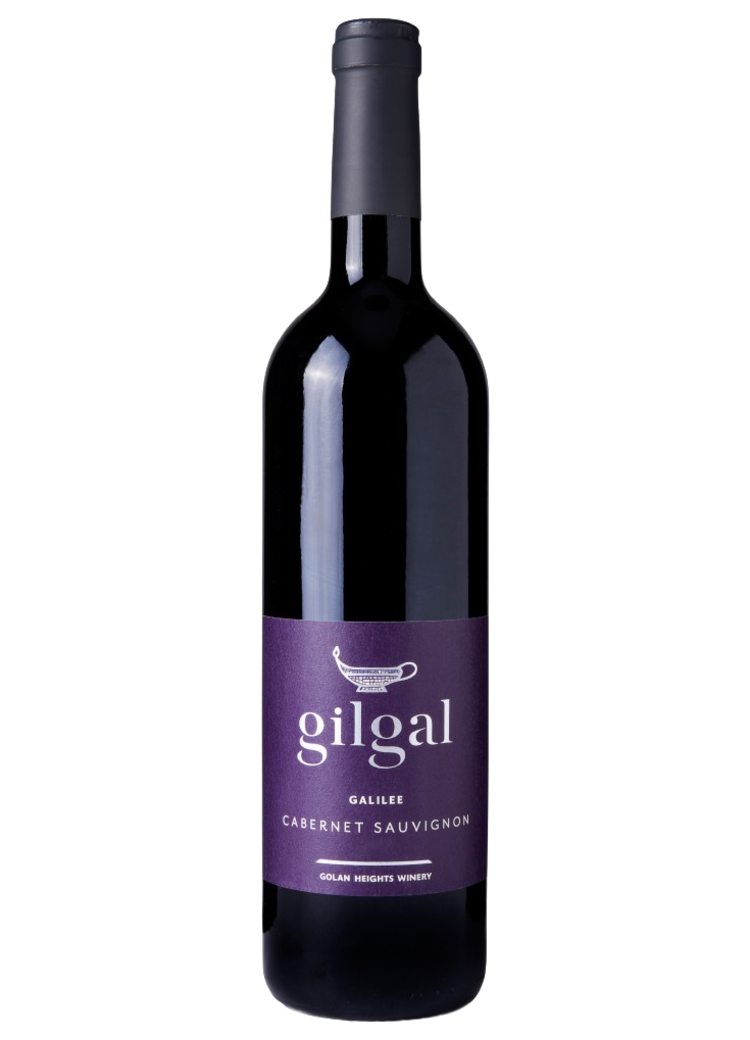 Gilgal Cabernet Sauvignon 2022