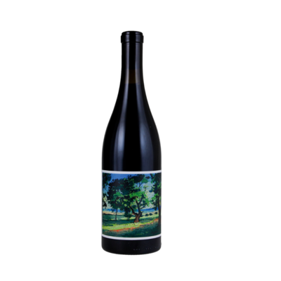 Johan Vineyards Pinot Noir 2022