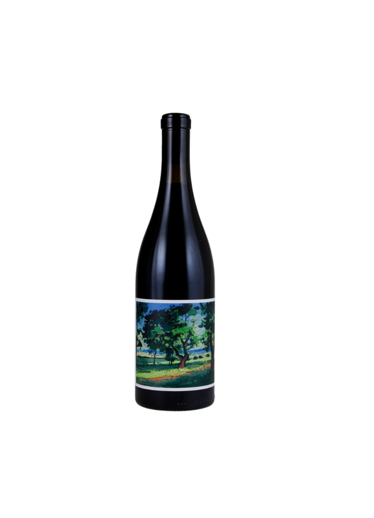 Johan Vineyards Pinot Noir 2022