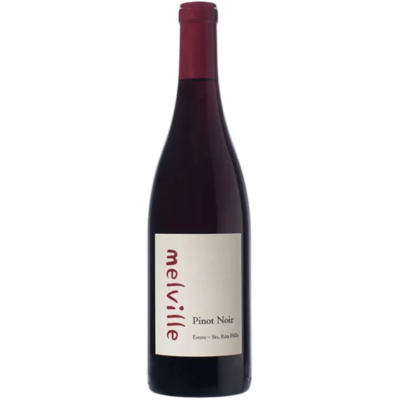 Melville Winery Estate Pinot Noir 2023
