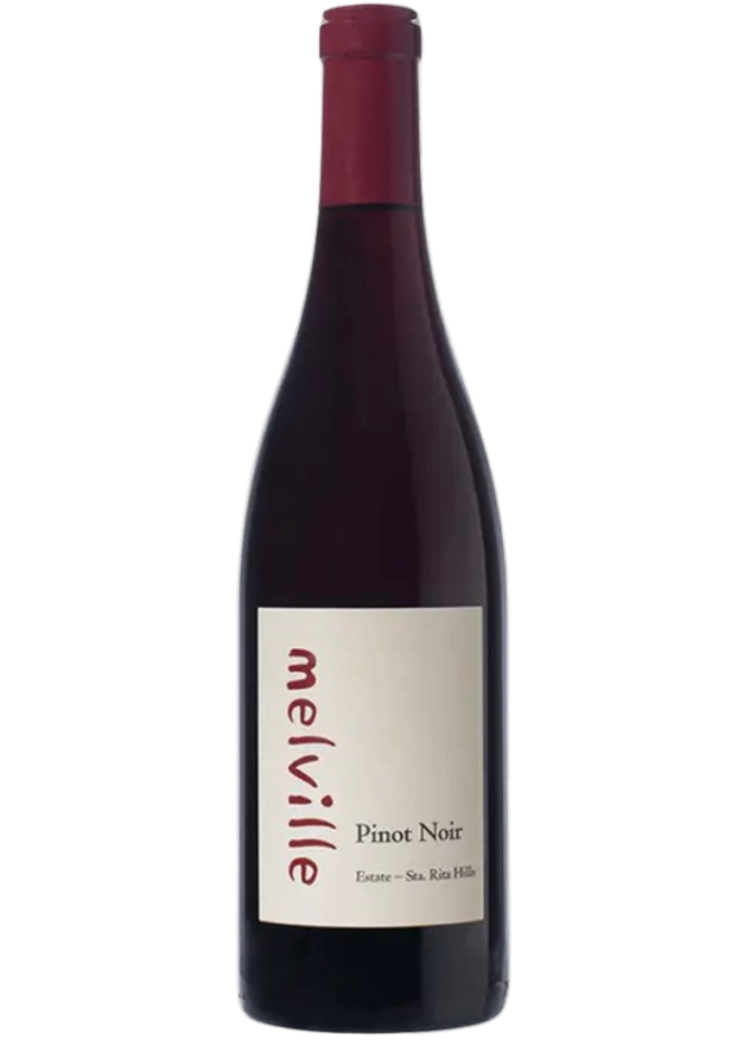 Melville Winery Estate Pinot Noir 2023