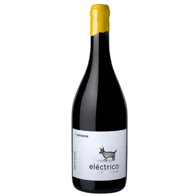 Viña Los Chocos Eléctrico Malbec 2022