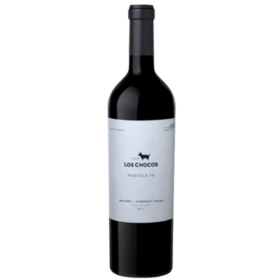 Viña Los Chocos Parcela 79 Malbec / Cabernet Franc 2019