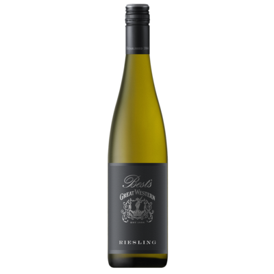 Best's Great Western Riesling 2024