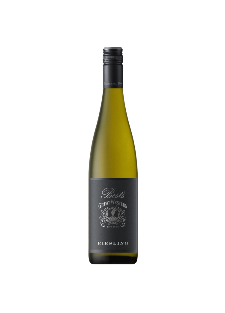 Best's Great Western Riesling 2024