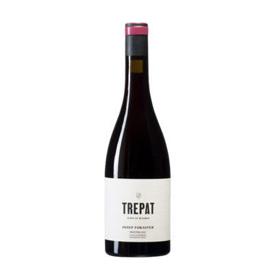 Josep Foraster Trepat 2023