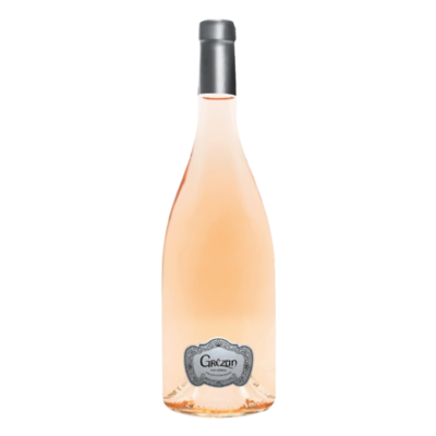 Château de Grézan Faugères Rosé 2024