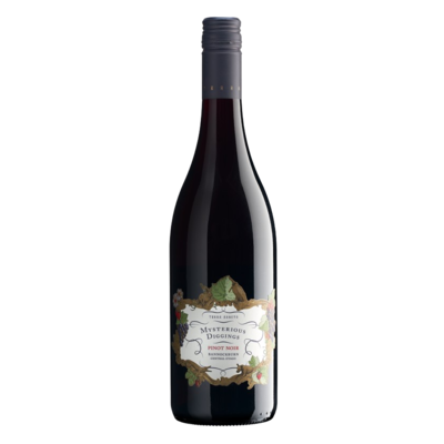 Terra Sancta Mysterious Diggings Pinot Noir 2022