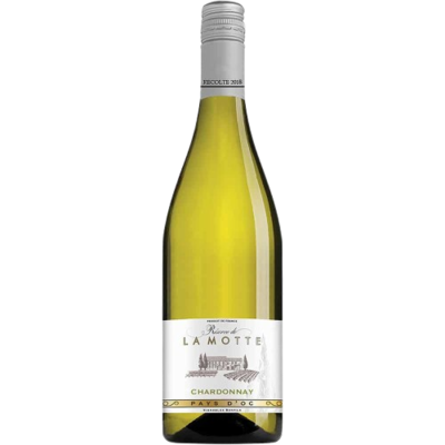Domaine de la Motte Pays d'Oc Chardonnay 2023