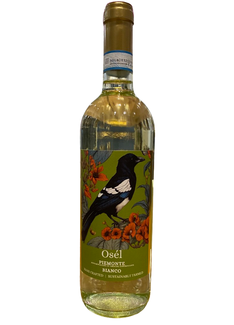 Osel Piemonte Bianco 2023